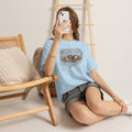 Grounded & Free Tee