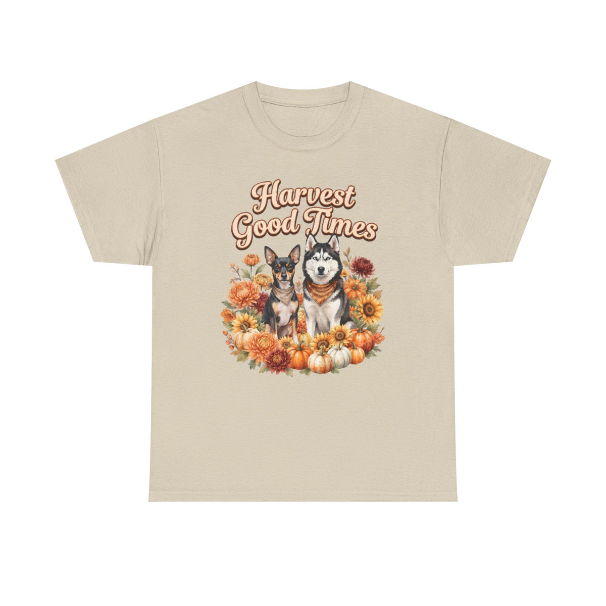 Harvest Good Times Unisex T-Shirt