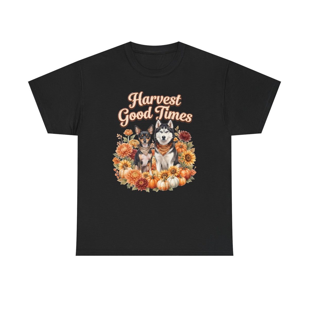 Harvest Good Times Unisex T-Shirt