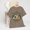 The Christmas Season Unisex T-Shirt