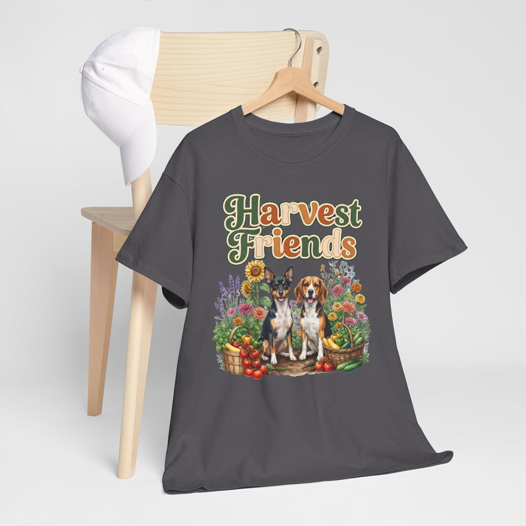Harvest Friends Unisex T-Shirt