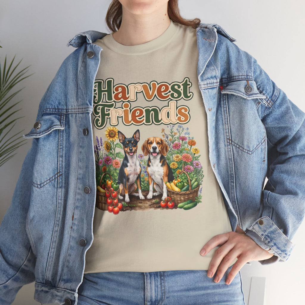 Harvest Friends Unisex T-Shirt