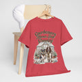 Gardeners Never Stop Growing Unisex T-Shirt