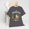 The Christmas Season Unisex T-Shirt