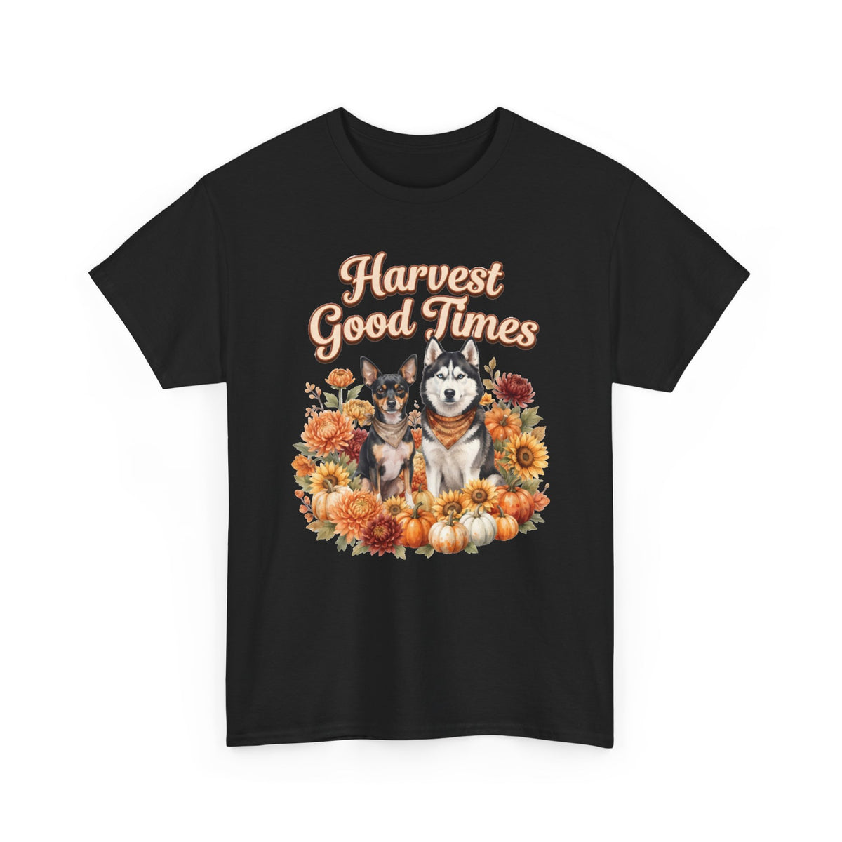 Harvest Good Times Unisex T-Shirt