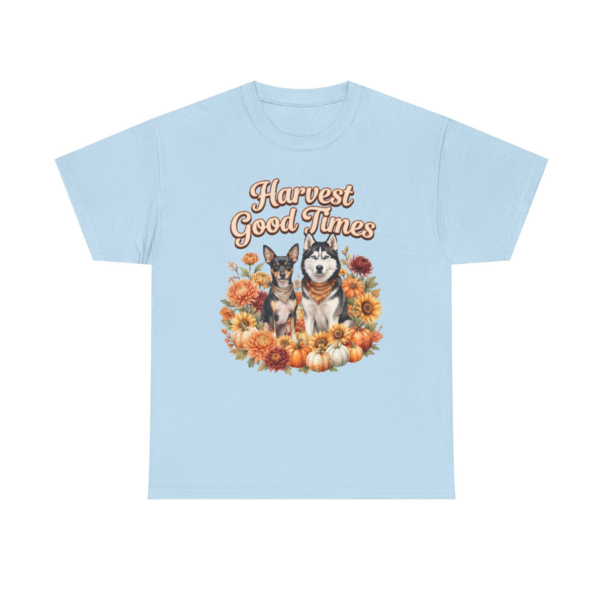 Harvest Good Times Unisex T-Shirt