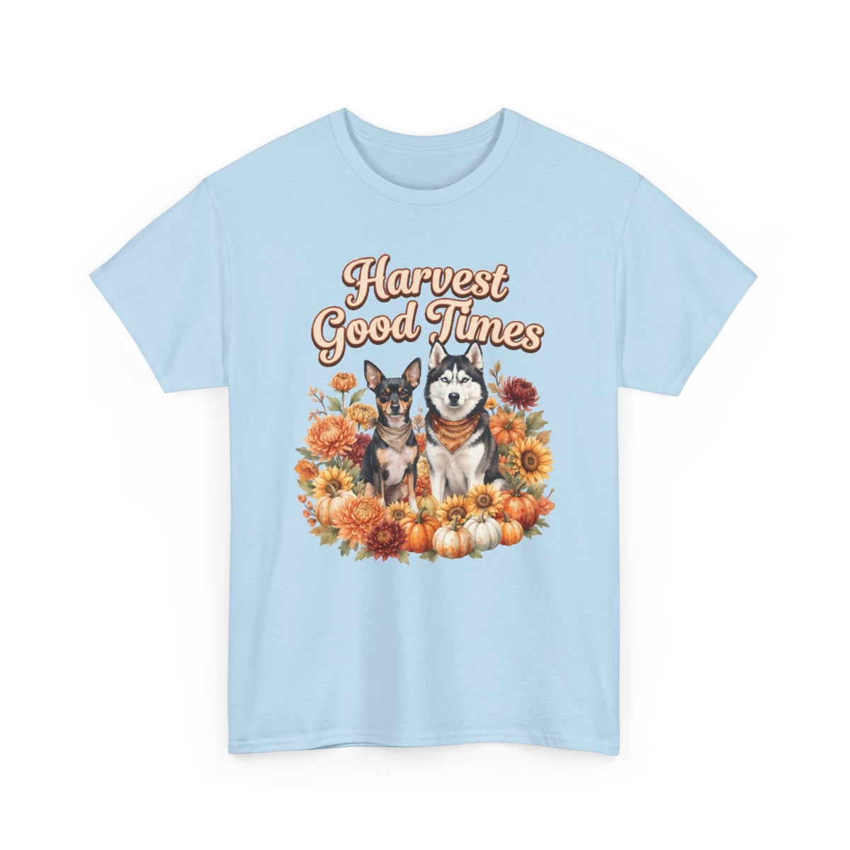 Harvest Good Times Unisex T-Shirt