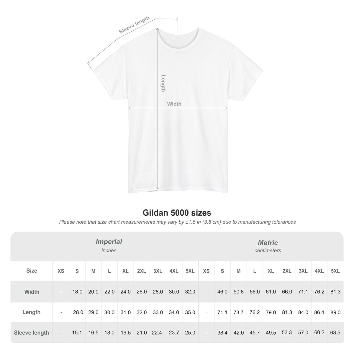 All Seasons All Reasons To Garden Unisex T-Shirt