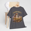 Harvest Hustle Unisex T-Shirt