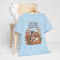 Cool Nose Warm Heart Garden Soul Unisex T-Shirt