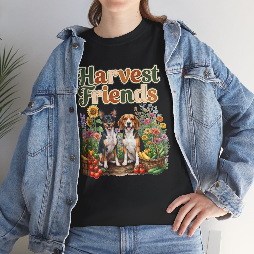 Harvest Friends Unisex T-Shirt