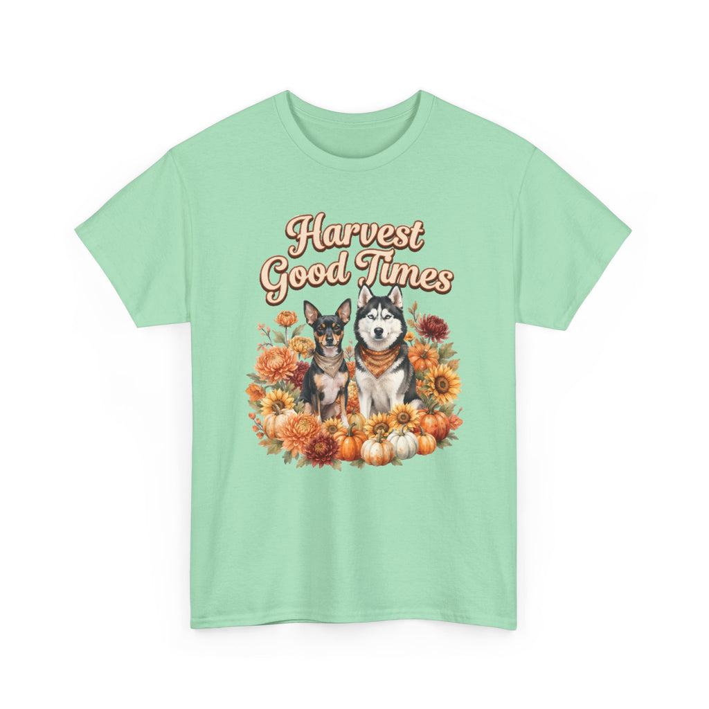 Harvest Good Times Unisex T-Shirt
