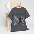 Snowy Garden Souls Unisex T-Shirt