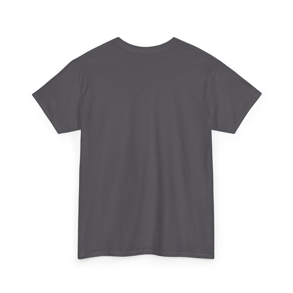 Spooky Stay Pawsitive Unisex T-Shirt