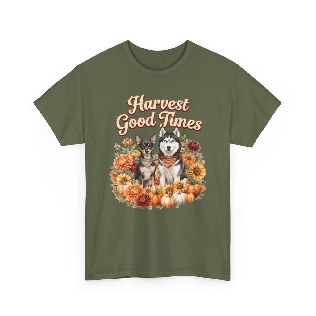 Harvest Good Times Unisex T-Shirt