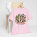 Just. One. More. Plant. Unisex T-Shirt Rat Terrier