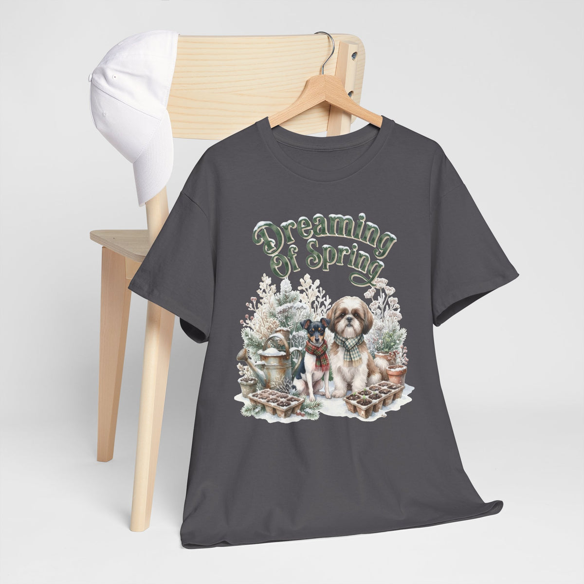 Dreaming Of Spring Unisex T-Shirt