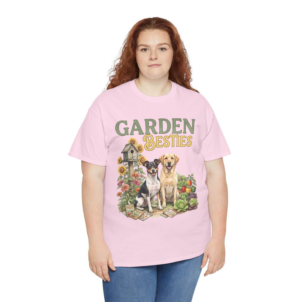 Garden Besties Unisex T-Shirt