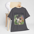 Petals & Paws Unisex T-Shirt