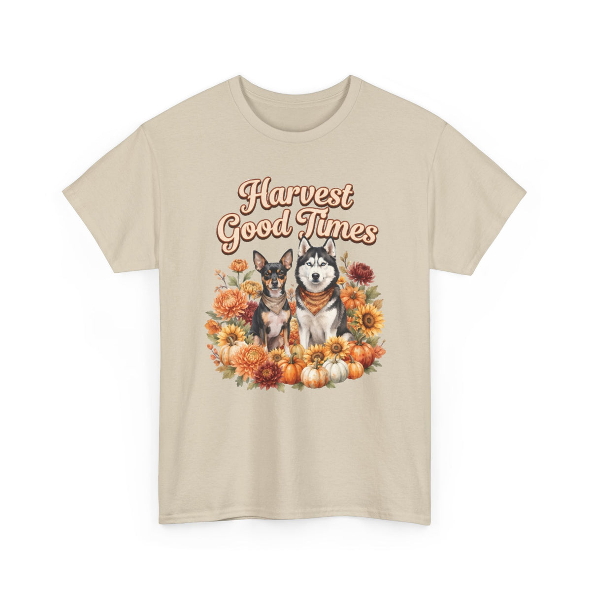 Harvest Good Times Unisex T-Shirt