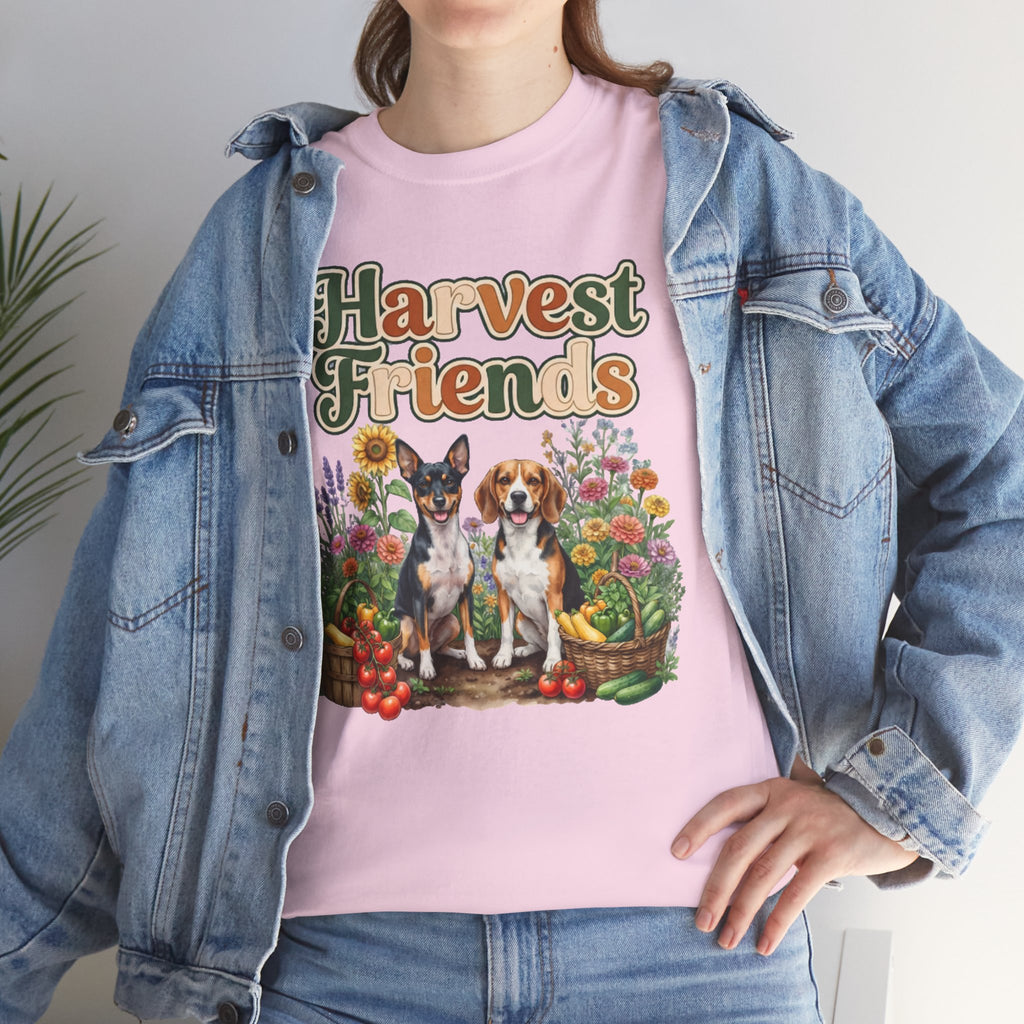Harvest Friends Unisex T-Shirt