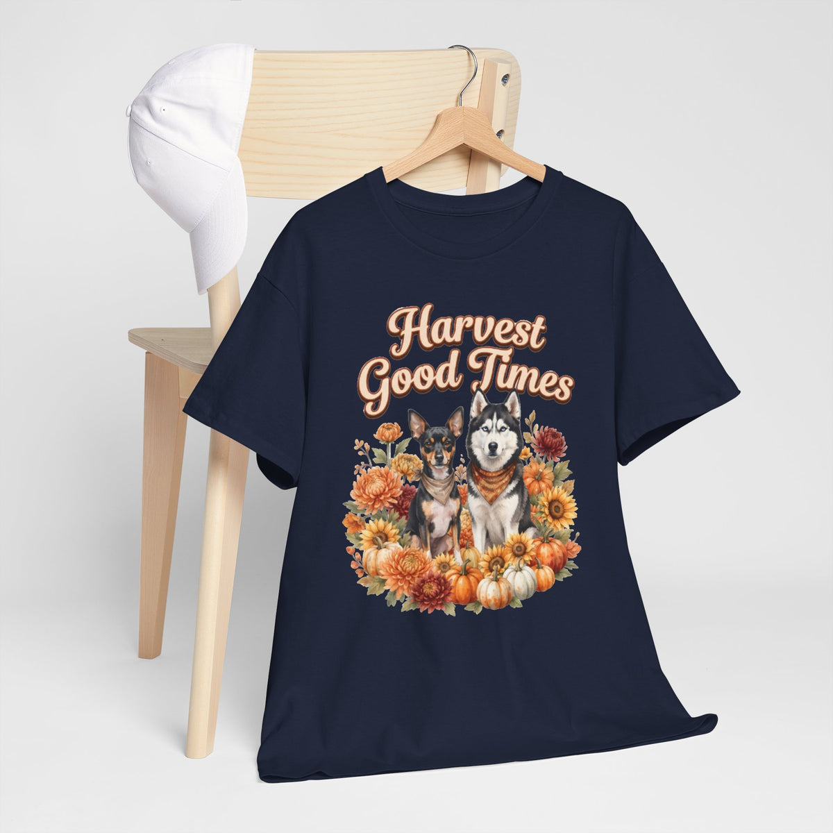 Harvest Good Times Unisex T-Shirt