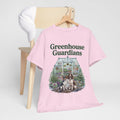 Greenhouse Guardians Unisex T-Shirt