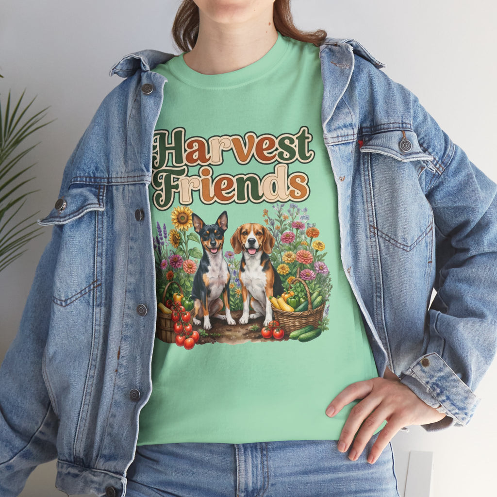Harvest Friends Unisex T-Shirt