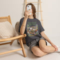 Seeds Of Spring Unisex T-Shirt