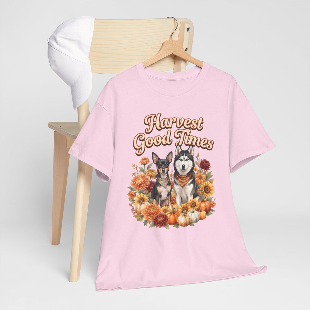 Harvest Good Times Unisex T-Shirt