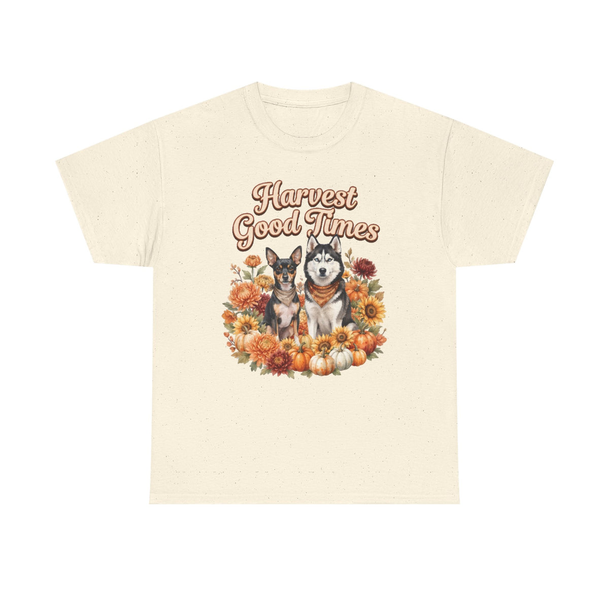 Harvest Good Times Unisex T-Shirt