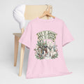 Let It Snow Let It Grow Unisex T-Shirt