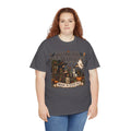 Potting Shed Witch Magic In Every Pot Unisex T-Shirt