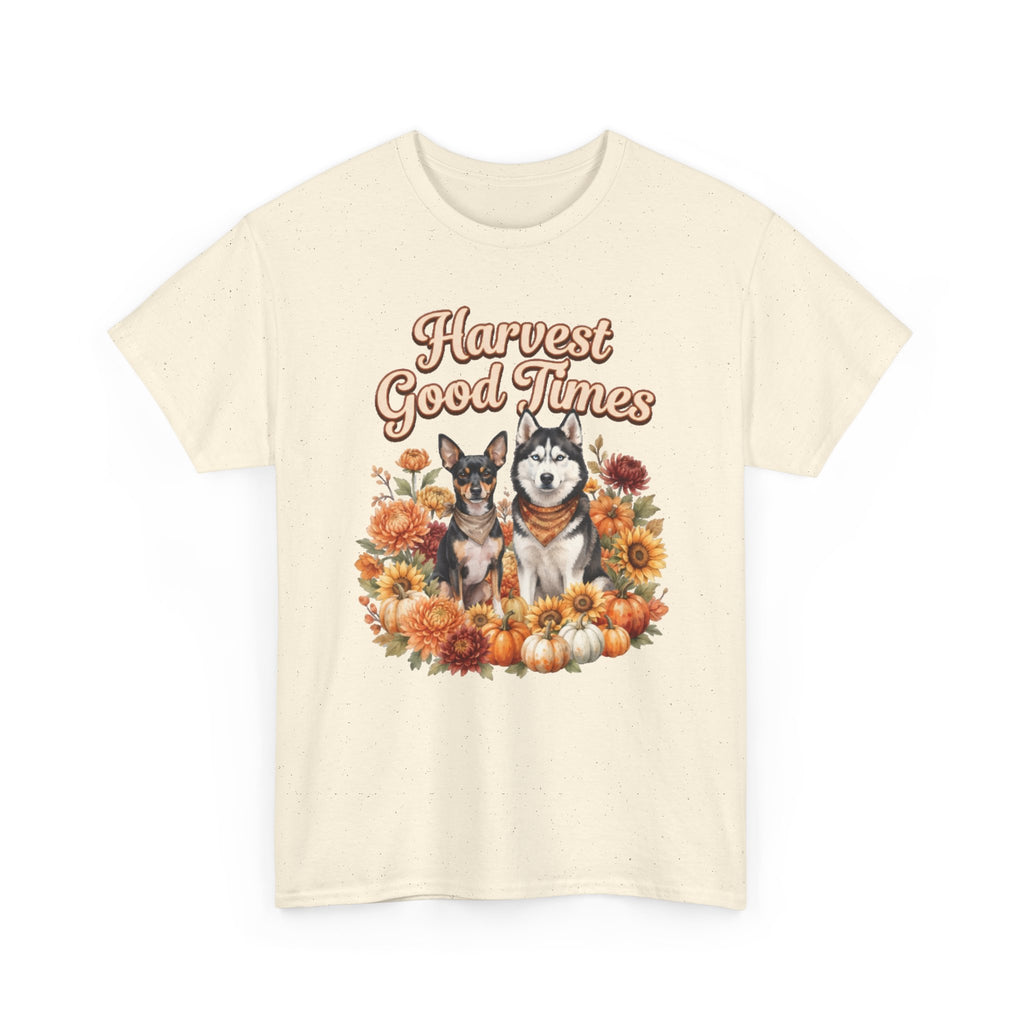 Harvest Good Times Unisex T-Shirt