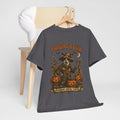 Fright Club Growing Spooky Vibes Unisex T-Shirt