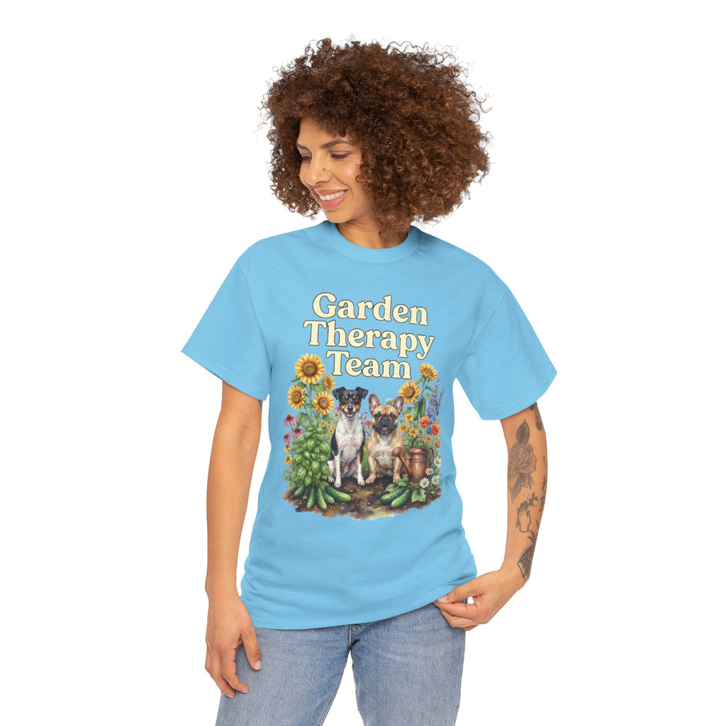 Garden Therapy Team Unisex T-Shirt