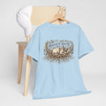 Rooted in Nature T-Shirt — Rat Terrier Graphic Tee