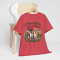 Bloom Where You're Planted Unisex T-Shirt
