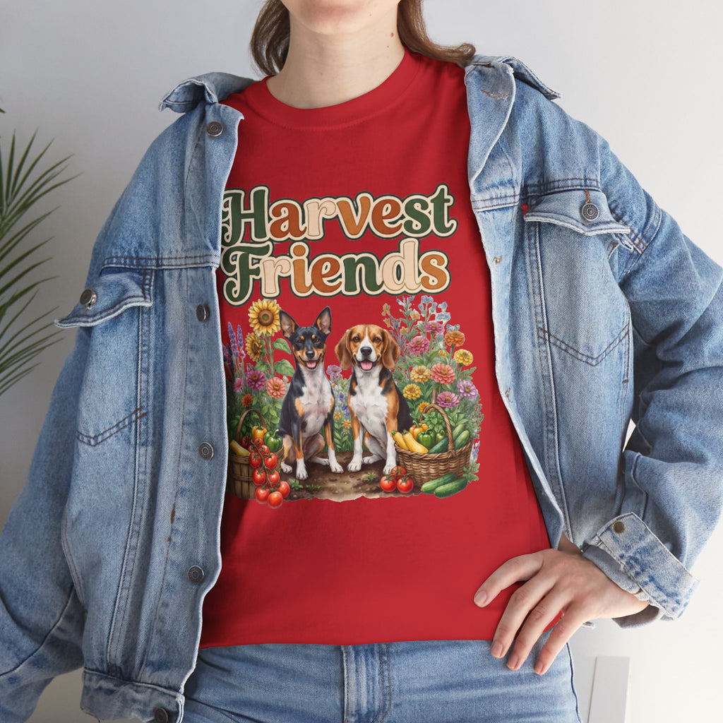 Harvest Friends Unisex T-Shirt