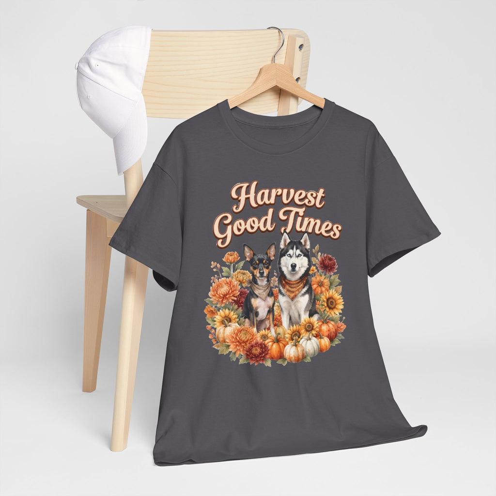 Harvest Good Times Unisex T-Shirt
