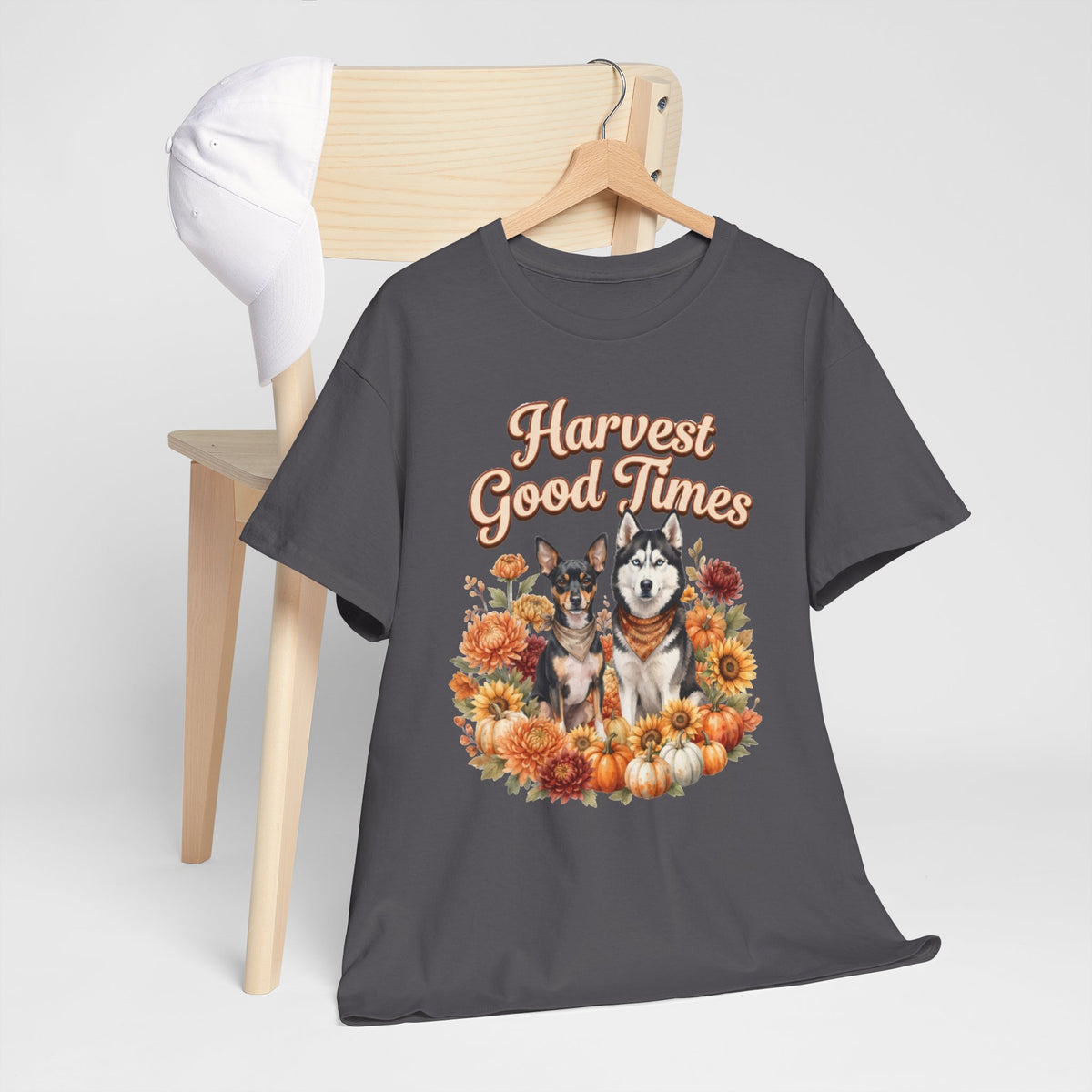 Harvest Good Times Unisex T-Shirt